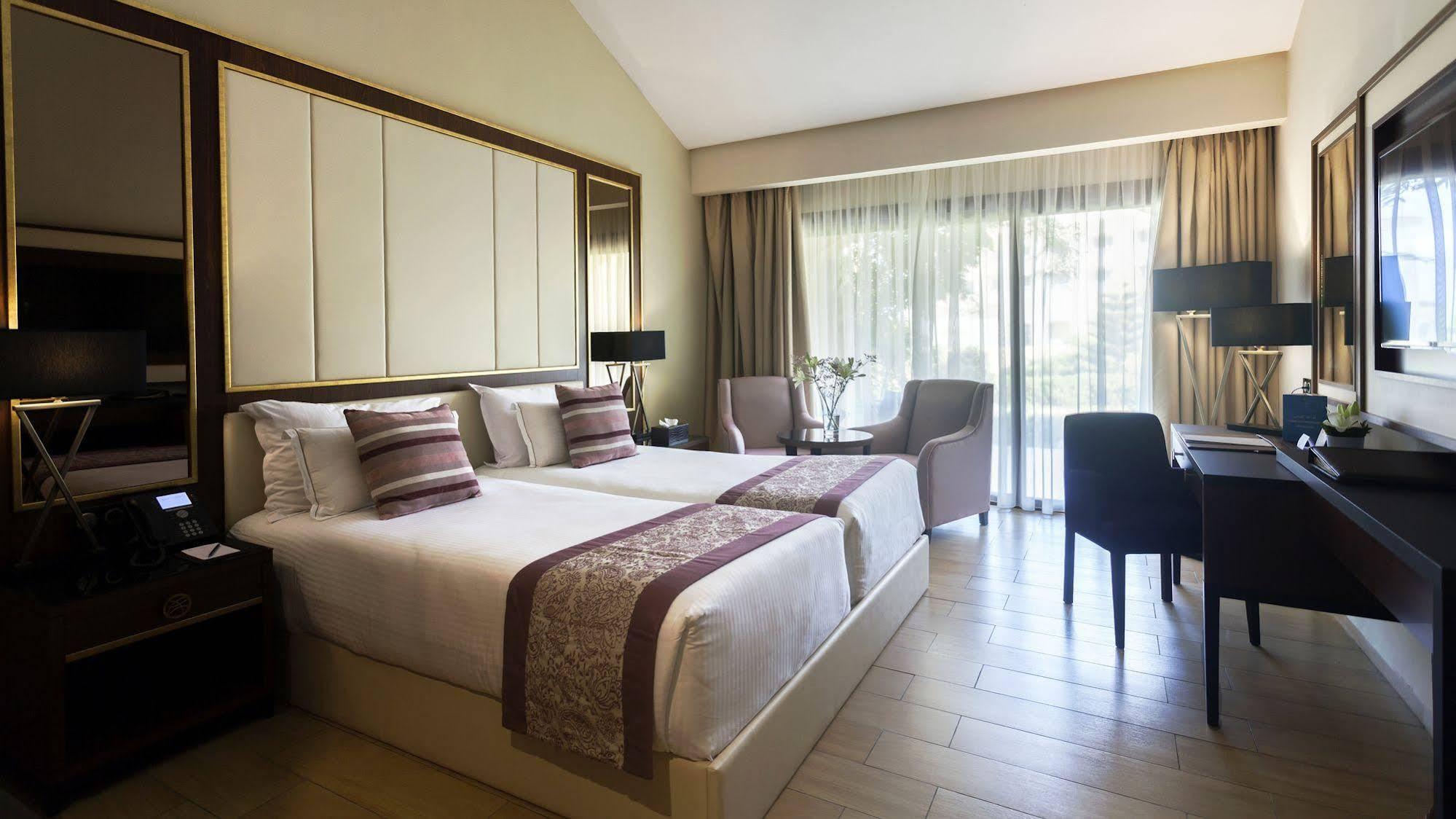 La Cigale Tabarka Otel Dış mekan fotoğraf